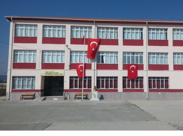 Kırka Şehit Halil Kara Çok Programlı Anadolu Lisesi Fotoğrafı